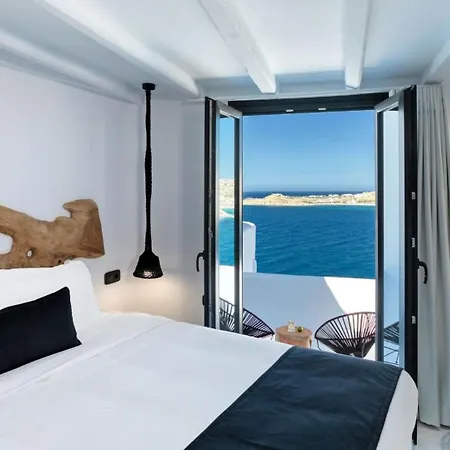 Willa Sunset Deluxe Mykonos