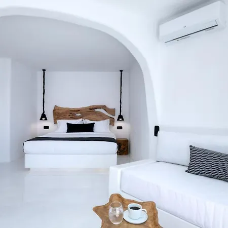 Βίλα Sunset Deluxe Mykonos *