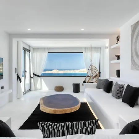 Sunset Deluxe Mykonos Βίλα