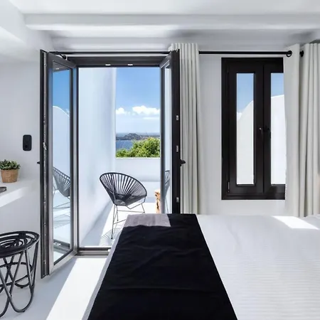 Sunset Deluxe Mykonos Δραφάκι